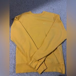 Vintage champion crewneck